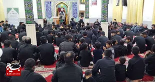 ضرورت سبک زندگی حسینی/کسی حق ندارد وحدت جامعه اسلامی را خدشه&zwnj;دار کند/روایت عشق و دلدادگی مرزنشینان تایبادی در تاسوعا و عاشورای حسینی + فیلم