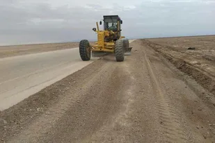 کنارگذر ایوان با ۴۷ درصد پیشرفت؛ پروژه&zwnj;ایی ترانزیتی که سرعت می&zwnj;گیرد