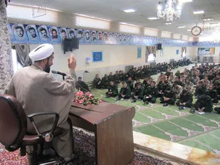 اصل جهاد بر &laquo;فی سبیل الله&raquo; استوار است