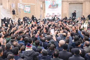 دشمنان، وحدت و انسجام شیعه و سنی را نمی&zwnj;پذیرند