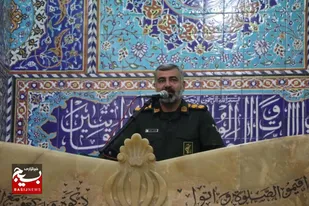 دفاع مقدس مکتب انسان&zwnj;سازی و الهام&zwnj;بخش ملت&zwnj;های آزادی&zwnj;خواه است
