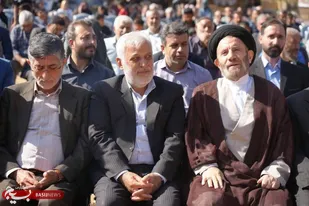 اولین یادواره شهدای عشایر معمولان با حضور مسئول بسیج بنیاد شهید کشور، استاندار و نماینده ولی فقیه در استان برگزار شد
