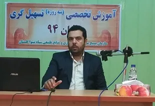 آموزش تخصصی تسهیل گری مهندسین کشاورزی در گلستان برگزارشد