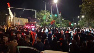 قزوین دیار مردمان تربیت یافته مکتب عاشورا