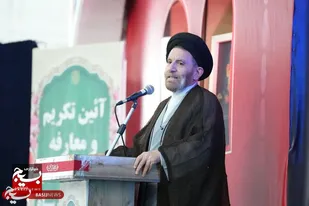 ولایت فقیه؛ بزرگترین نعمت الهی و محور انسجام ملت ایران