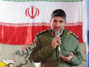 برگزاری جشن دهه فجر در روستای خادمانلو