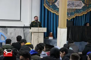 اعزام دانش&zwnj;آموزان ساوجبلاغی، به اردوی راهیان نور