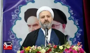 صیانت از آرای مردم وظیفه ما است