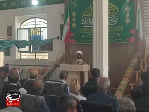 کارگاه امر به معروف و نهی از منکر به همت حوزه فتح المبین در تفتان برگزار شد
