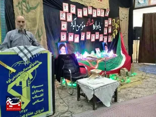 نباید غبار غفلت بر روی حوادث سرنوشت ساز انقلاب بنشیند/بمباران رسانه ای دشمن بر علیه نظام را با جهاد تبیین خنثی کنید