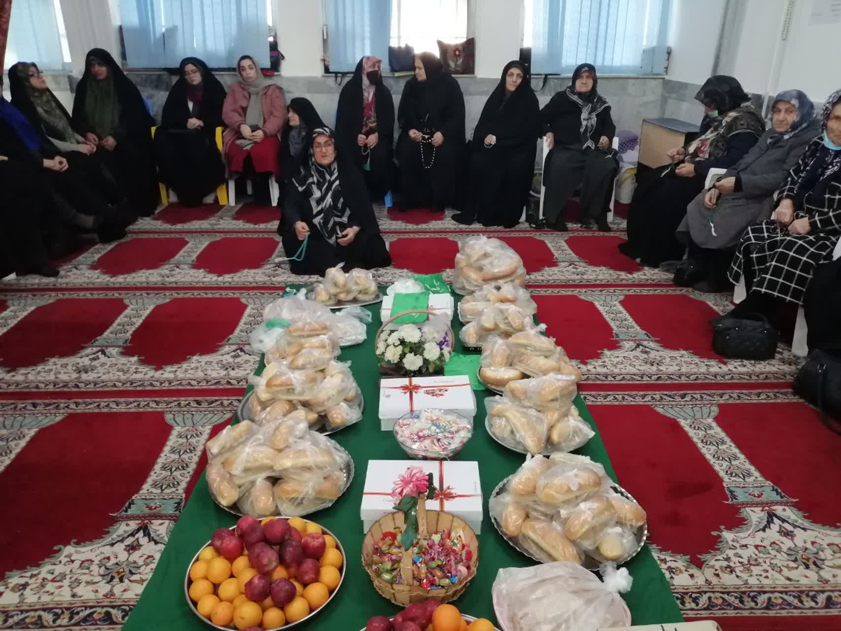 توانمندسازی اولویت اهداف برنامههای گروه جهادی صاحبالزمان رودسر است توانمندسازی اولویت اهداف برنامههای گروه جهادی صاحبالزمان رودسر است