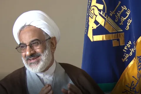 رئیس جمهوری میخواهیم که مجری سیاست‌های رهبری باشد