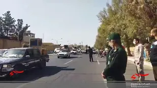 توزیع کمک های مومنانه در استان سیستان و بلوچستان