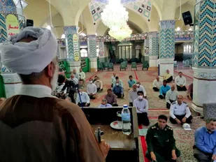 هفته جهاد کشاورزی بهترین فرصت برای انعکاس خدمات ارائه شده و ارتباط با مردم می&zwnj;باشد