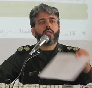 &nbsp;سوم خرداد فرصت بازشناسی مقاومت ملت ایران است