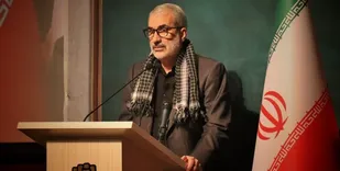 نوری: ورزش از نگاه دولت یک بستر ارزش&zwnj;آفرین است/ برنامه&zwnj;های اردوهای پیشرفت به صورت ویژه دنبال شود