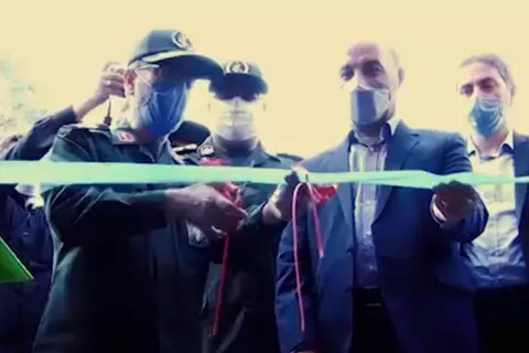 «برای مردم»