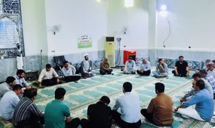 حلقه&zwnj;های صالحین؛مسیر تربیت،معرفت و خودسازی در هفتکل