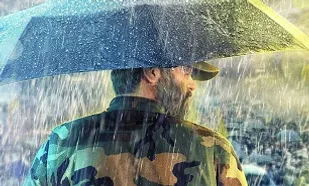 پاسداشت شهید مغنیه در تهران برگزار می&zwnj;شود