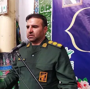 برپایی نمایشگاه اسوه با هدف از ترویج اختراعات و ابتکارات بسیجیان