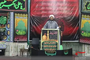 دفاع مقدس حقانیت انقلاب اسلامی ایران را به نمایش گذاشت