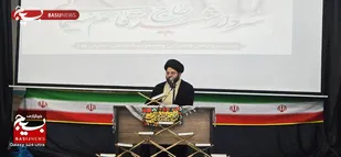 مقاومت، راهبرد پیروزی ملت&zwnj;ها و تبعیت از رهبری، رمز استمرار آن است