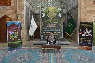 علما اکنون باید در خصوص بیانیه گام دوم یاری گر انقلاب باشند