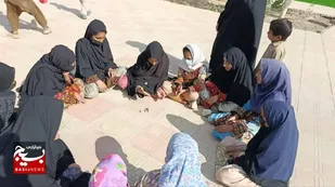 برگزاری جشنواره بومی و محلی در زاهدان