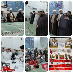 حلقات صالحین، کارخانه انسان&zwnj;سازی تراز انقلاب اسلامی