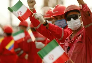 اعزام نفتکش&zwnj;ها به ونزوئلا نشانه عبور ایران از قدرت منطقه&zwnj;ای به قدرت بین&zwnj;المللی است