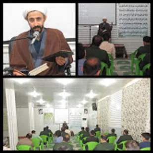 خداوند پذیرش توبه را بر خود واجب کرده است