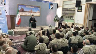 بسیج سازندگی مصداق عملی تحقق آرمان&zwnj;های انقلاب و راه نجات بشریت است