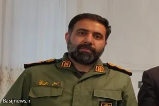 دیدار با ۱۰ خانواده وابستگان سپاه در شهرستان نهاوند