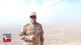 آمادگی تیپ ۸۲ صاحب الامر عجل الله تعالی فرجه الشریف سپاه پاسداران انقلاب اسلامی برای مأموریت&zwnj;های مختلف