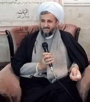 با خودسازی در ماه رجب، برای ماه مبارک رمضان آماده شویم/حضور حداکثری در انتخابات موجب یاس دشمنان می&zwnj;شود