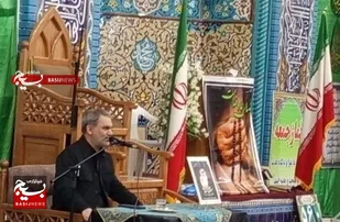 حضور آگاهانه مردم با ایمان در صحنه، پیروزی را برای ایران عزیز و مقتدر به ارمغان می&zwnj;آورد
