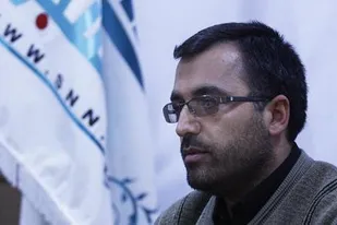 بسیج دانشجویی جدا از هر حزب سیاسی است