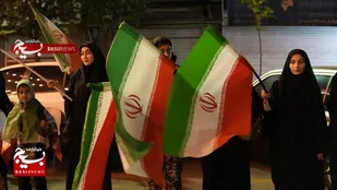 خیابان؛ نبضِ تپندهٔ یک شهر بیدار
