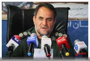 ۱۵۰۰ برنامه به مناسبت هفته دفاع مقدس در اردبیل برگزار می&zwnj;شود