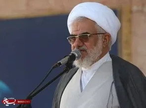 متن پیام آیت‌الله عبادی‌زاده  نماینده ولی فقیه در استان هرمزگان درپی حمله به عروسی درکوهستک