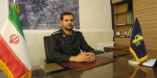 توزیع ۲۰ سری جهیزیه و ۳۰۰ بسته کمک معیشتی در فامنین