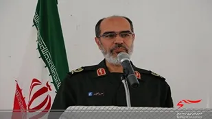 بسیج بدون ادعا در محرومیت زدایی و دفاع از امنیت پیشرو است