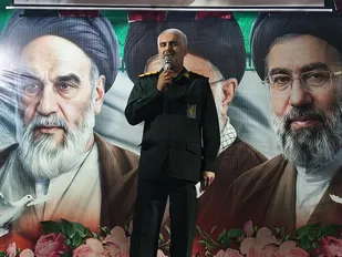 ایران در برابر تهدیدات دشمن برای همه سناریوها آماده است