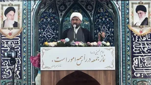 ولایت‌مداری و پاسداری از تنگه هرمز، راز اقتدار ایران در برابر جبهه کفر