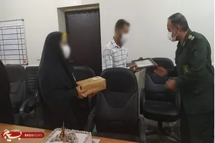 بازگشت به زندگی زوج کارتن خواب مبتلا به اعتیاد