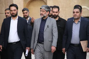 رفع موانع و تعیین تکلیف پرونده&zwnj;های قضایی شهرک سینمایی انقلاب و دفاع مقدس با اولویت دنبال می&zwnj;شود