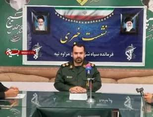 دفاع مقدس گنج پر&zwnj;بهایی است که بخشی از آن پاسداشت از پایداری، ایثار و شهادت رزمندگان و پیشکسوتان است/ اجرای بیش از ۱۸۰ برنامه به مناسبت فرا رسیدن چهل و پنجمین سالروز هفته دفاع مقدس