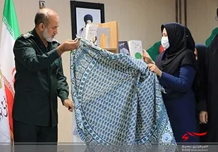 از ۲۰ عنوان کتاب با موضوع دفاع مقدس در بندرعباس رونمایی شد