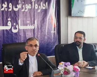 هزار و ۵۸ دانش آموز در ۲۲ مدرسه استثنایی استان در حال تحصیل هستند/رایزنی برای رایگان شدن بیمه دانش&zwnj;آموزان معلول