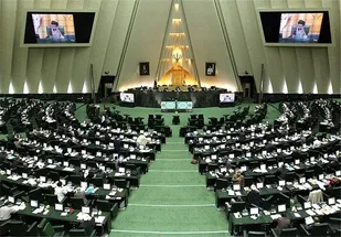 موافقیت مجلس با بررسی طرح تشکیل سازمان مبارزه با مفاسد اقتصادی